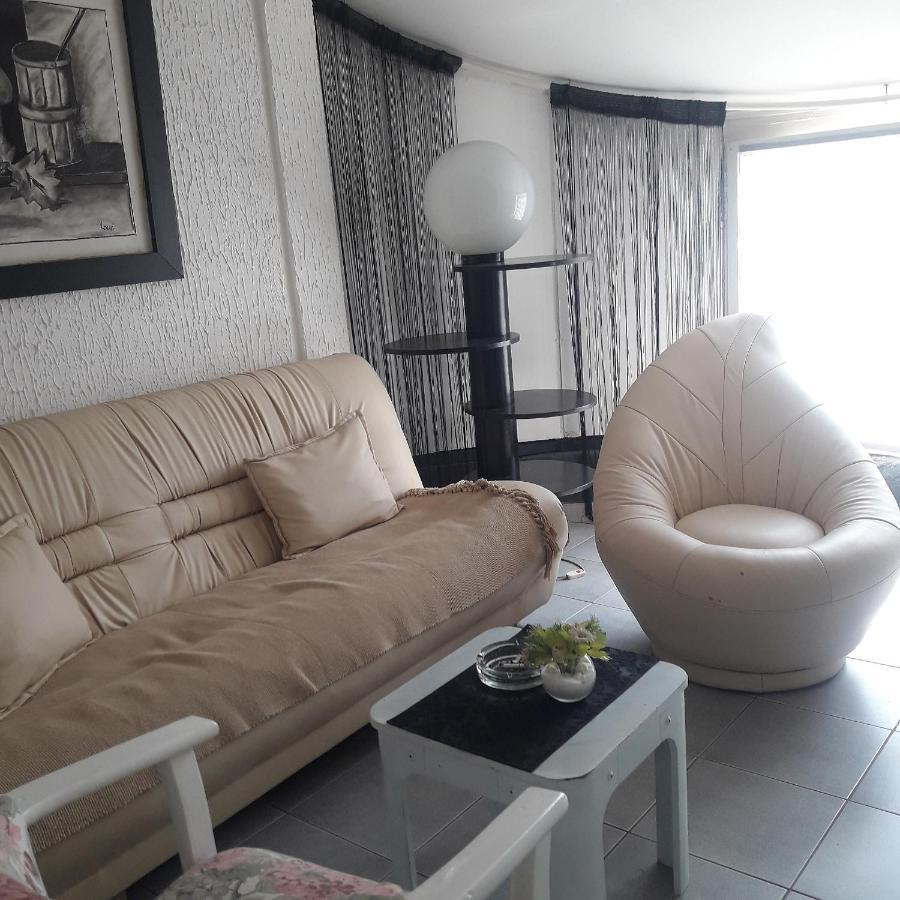 Apartmani Ni Buitenkant foto