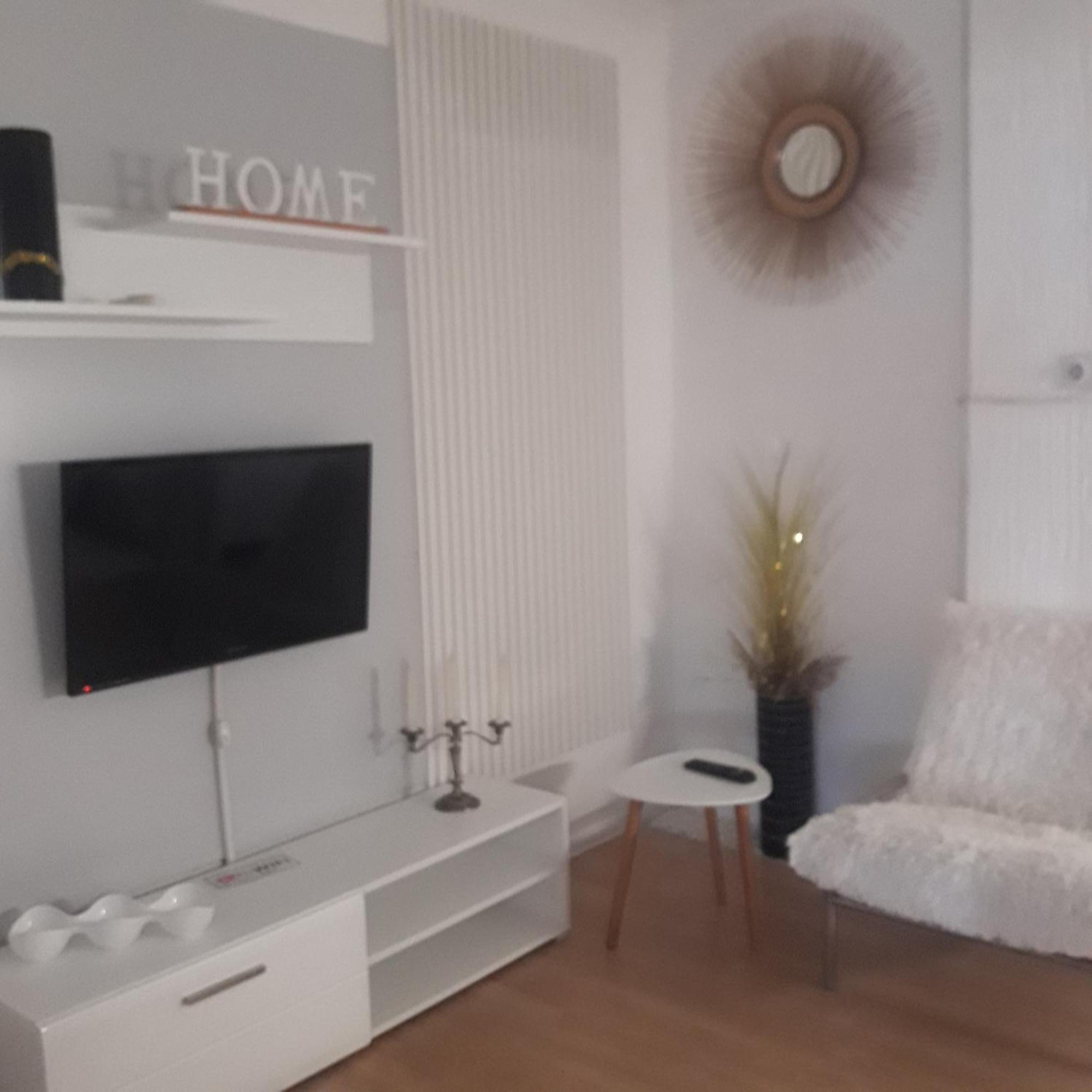 Apartmani Ni Buitenkant foto