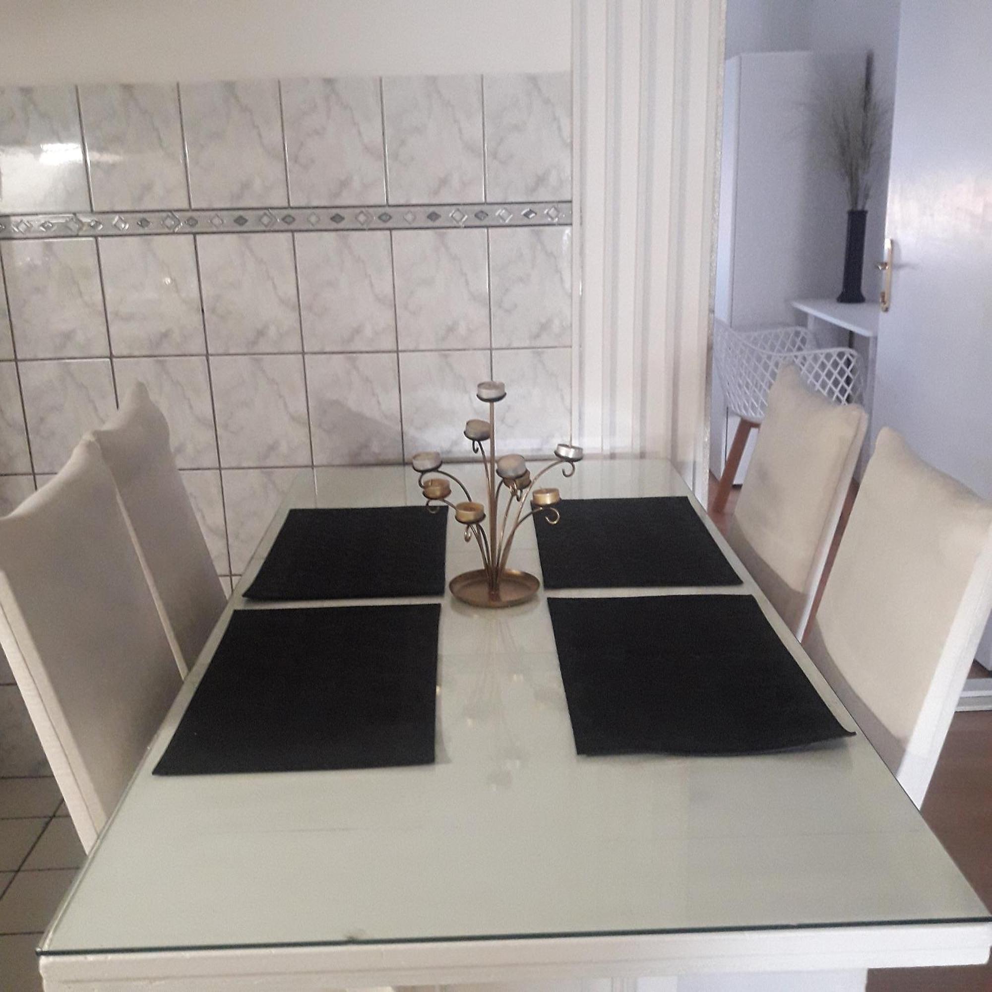 Apartmani Ni Buitenkant foto