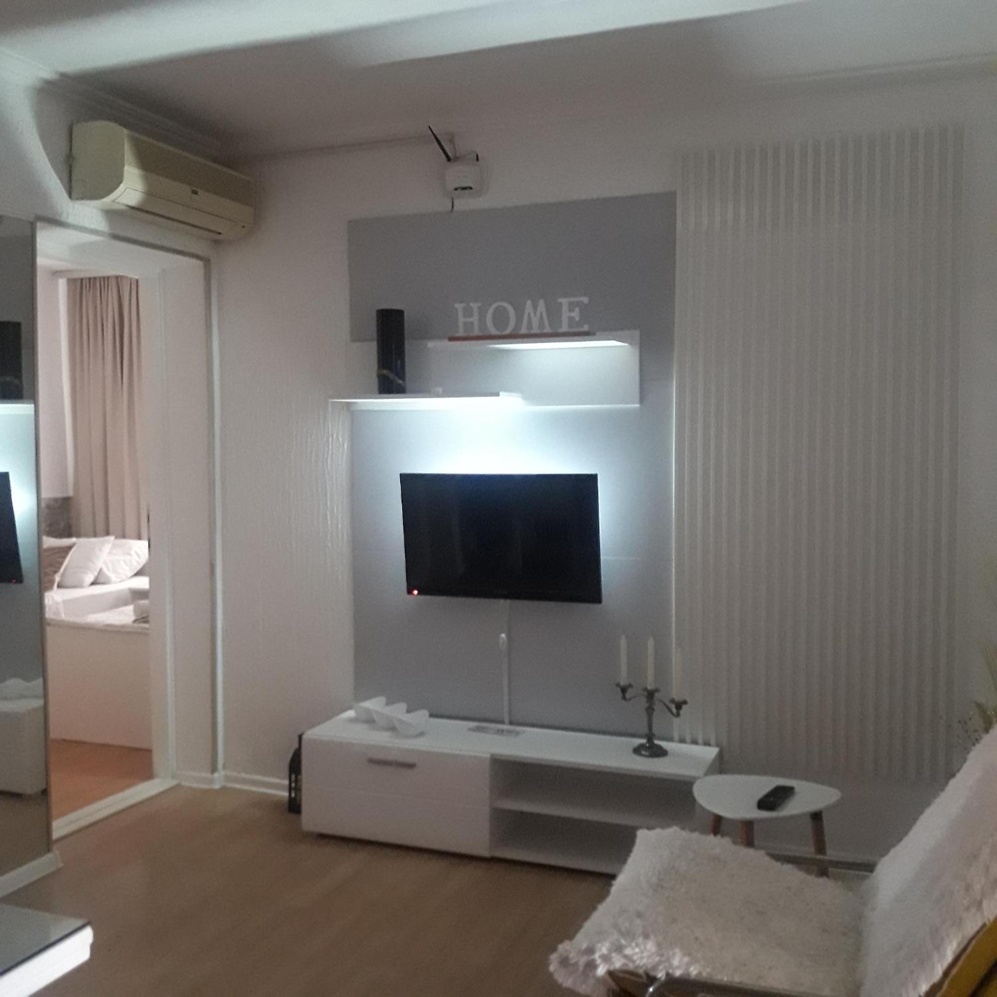 Apartmani Ni Buitenkant foto