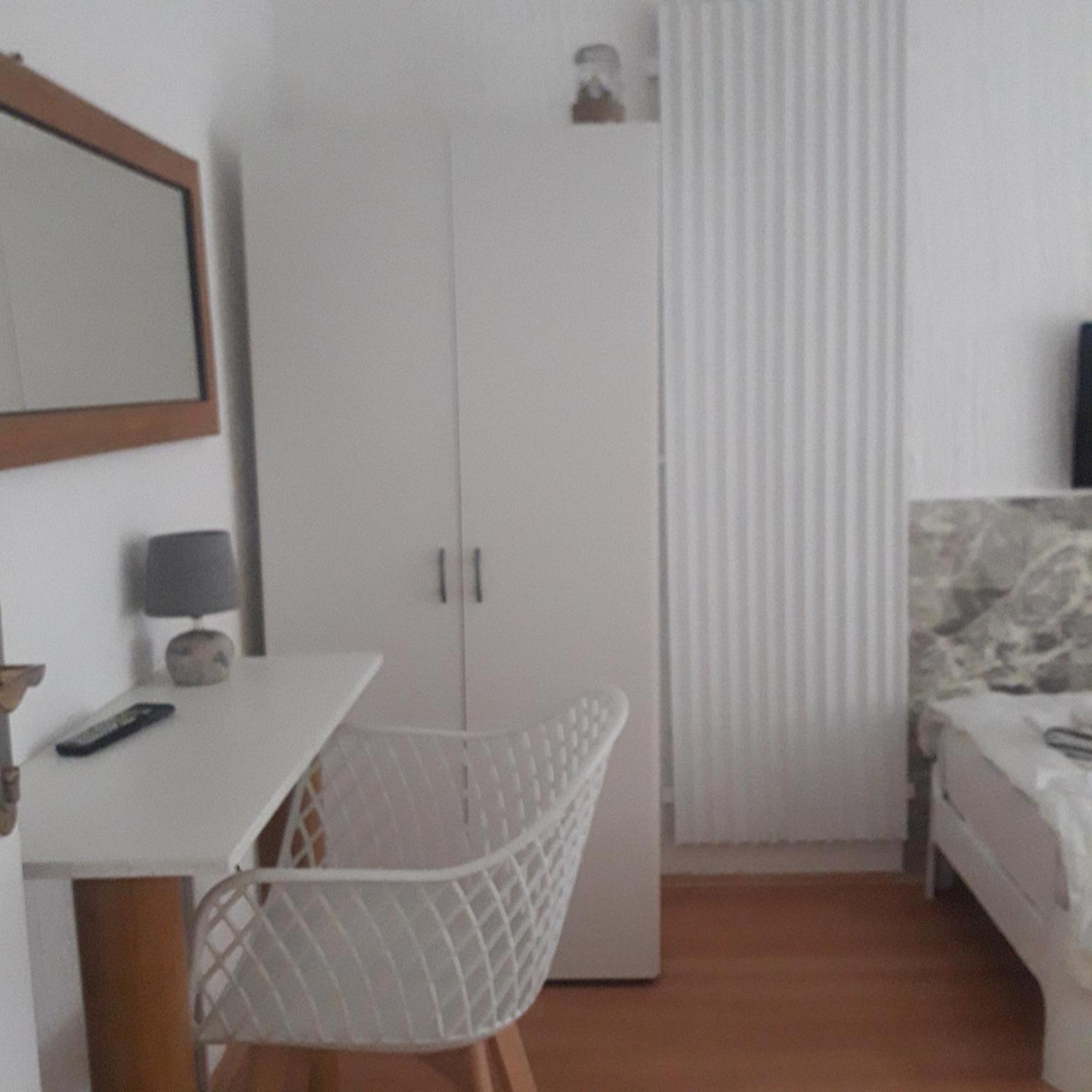 Apartmani Ni Buitenkant foto