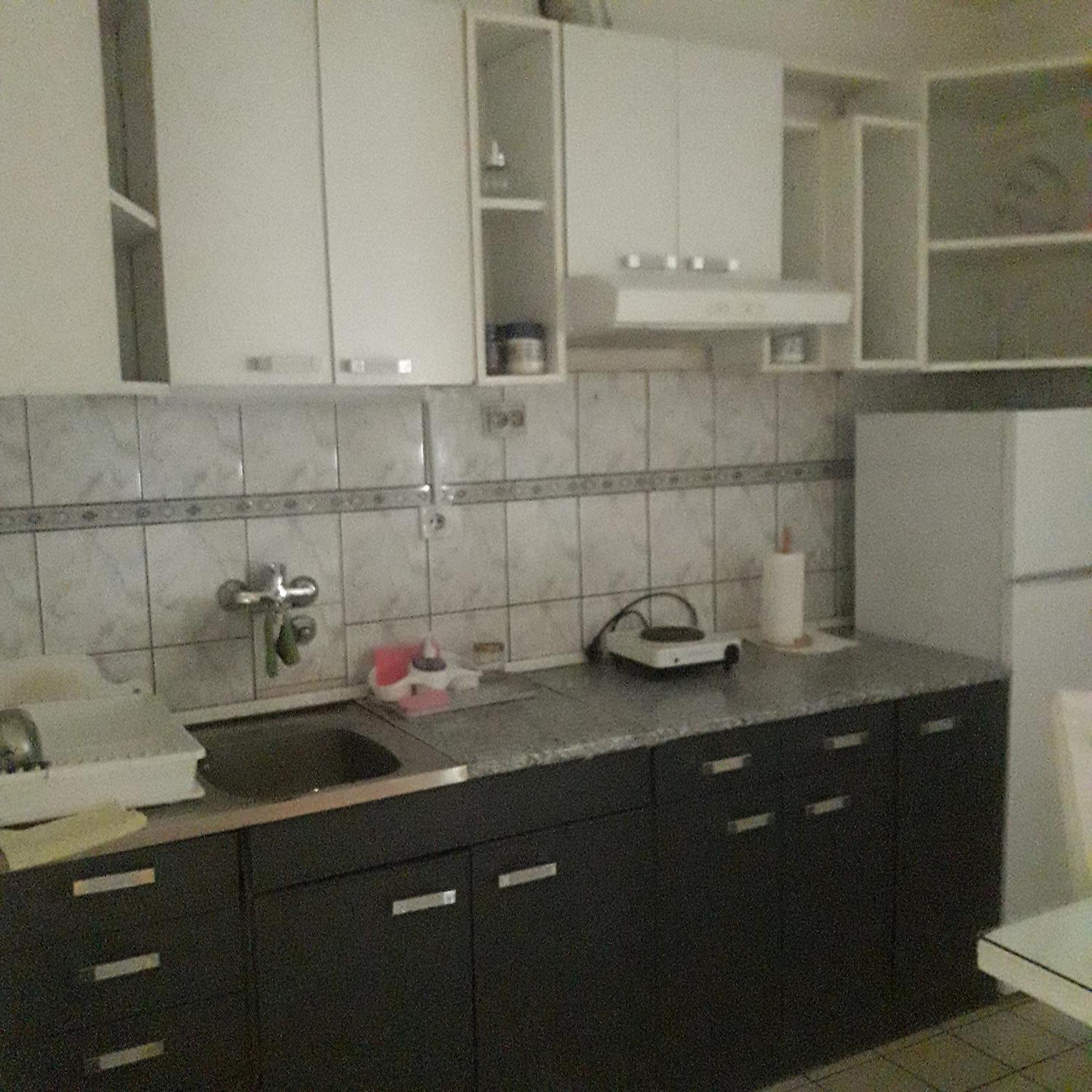 Apartmani Ni Buitenkant foto