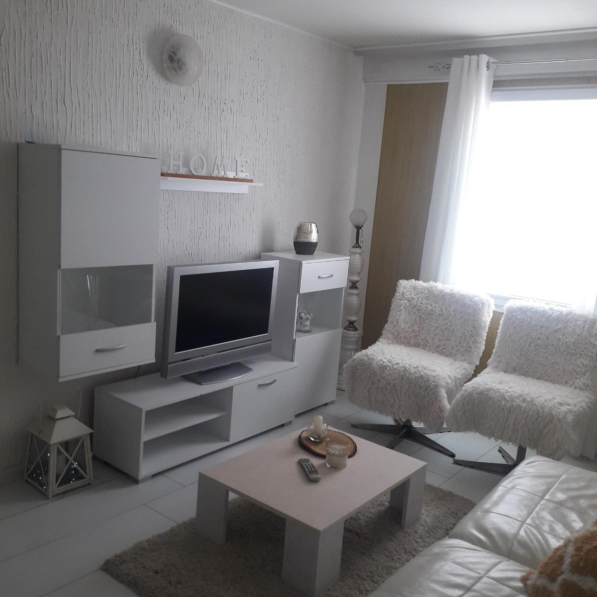 Apartmani Ni Buitenkant foto