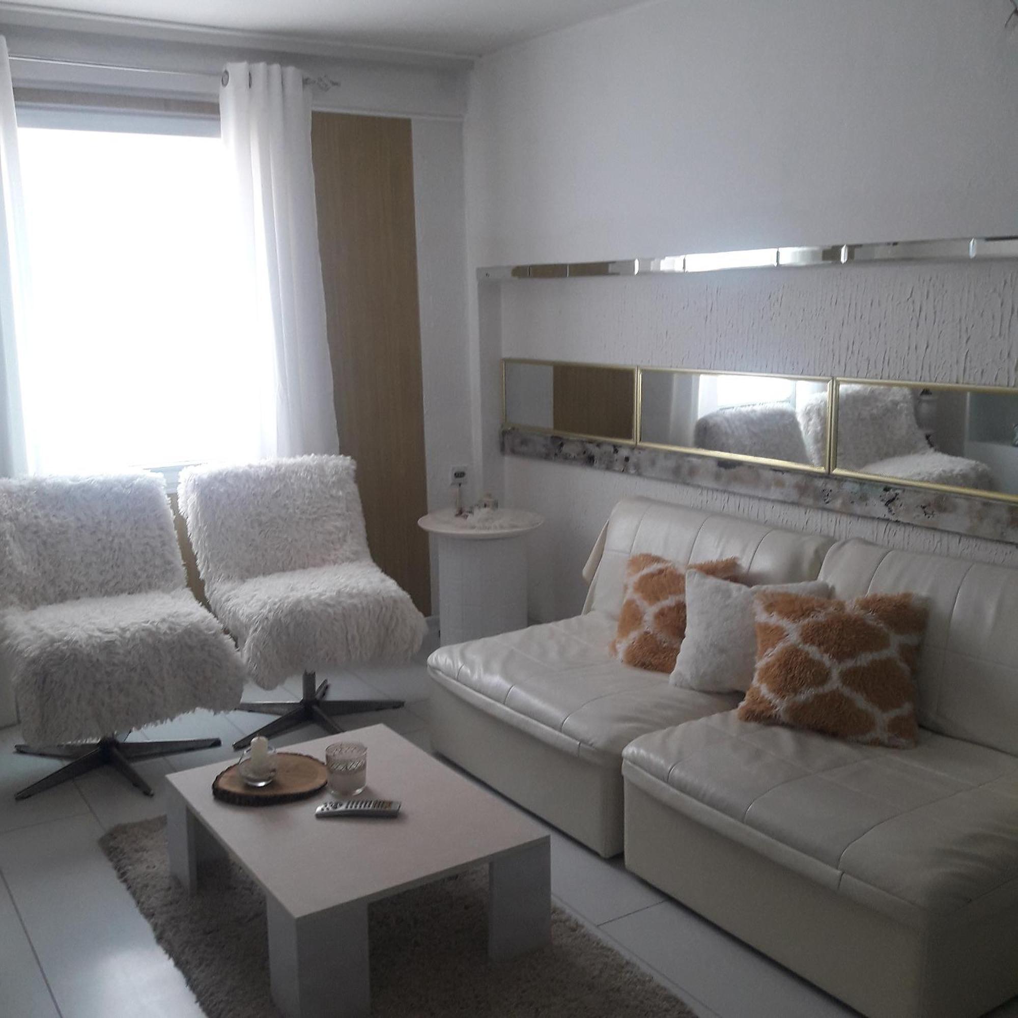 Apartmani Ni Buitenkant foto